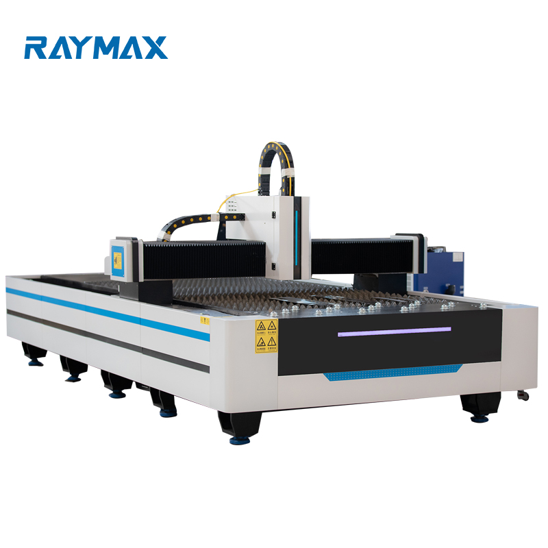 1530C 1000W 2000W 3000W harga mesin pemotong laser gentian automatik untuk keluli tahan karat
