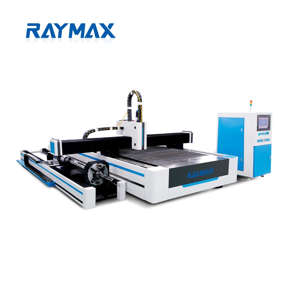 Mesin pemotong gentian laser CNC China Mesin pemotong laser gentian untuk pemotongan keluli logam