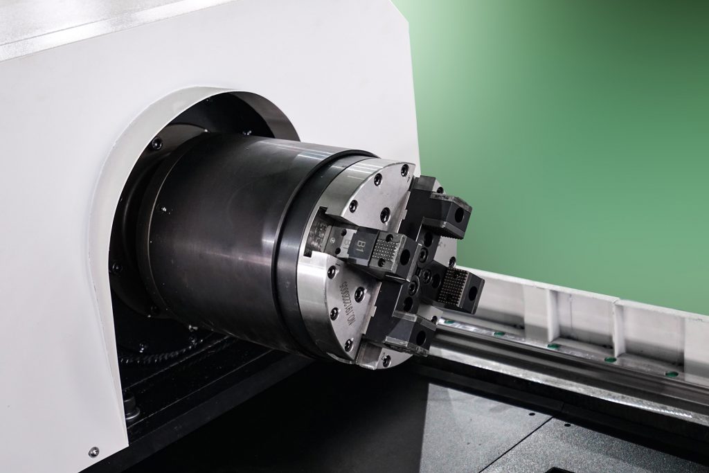 logam cnc gentian laser pemotong mesin pemotong laser untuk kepingan plat tembaga aluminium keluli besi