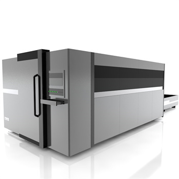 Jualan Panas Laser OREE Kos rendah harga mesin pemotong laser logam cnc untuk keluli karbon
