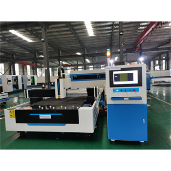 China Cnc 30001500mm Aluminium Padat 6kw 8kw Gweike LF3015GAL Fiber Laser Cutting Machine Untuk Keluli Karbon