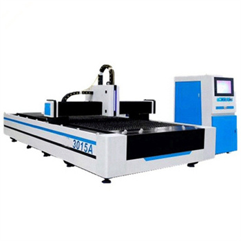 500w 1500w 4kw Mesin pemotong laser gentian pemotong laser logam kepingan 2000watt 3kw Pembekal yang boleh dipercayai di China