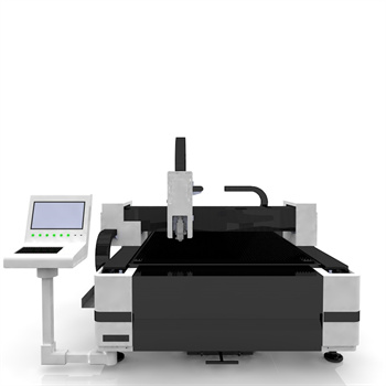 Siri LA-F 3015 Murah 500w 750w Mesin Pemotong Laser Lembaran Logam Gentian CNC 1000w 1500w