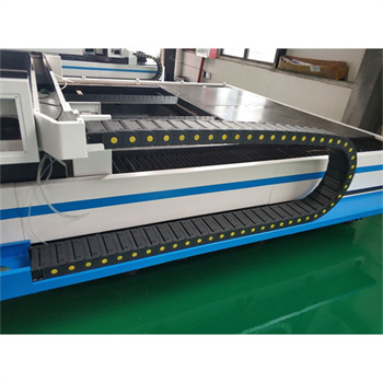 Mesin Pemotong Laser Cnc Bahan Berkualiti Tinggi Mesin Pemotong Laser Cnc Tiub Logam Fiber Laser Untuk Keluli Aluminium Tembaga KHC-QGJ-2000