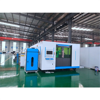 1000w mesin pemotong laser sistem CNC pemprosesan automatik berketepatan tinggi
