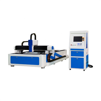 Menghasilkan Mesin Pemotong Laser Fiber 1000W 1500W Dengan Harga Kilang dengan mesin pemotong laser berkualiti tinggi