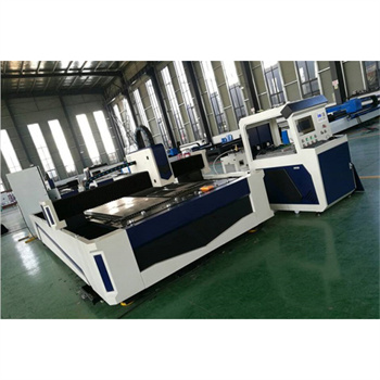 Kuasa Berkualiti Tinggi 6000W 8kw 12000w CNC Sheet Metal Fiber Laser Cutting Machine Harga
