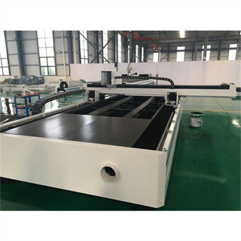 Jualan panas Guangdong guangzhou mesin pemotong laser gentian 2d 1000w 2d dengan pemasakan automatik pemotongan tiub paip 3m 6m