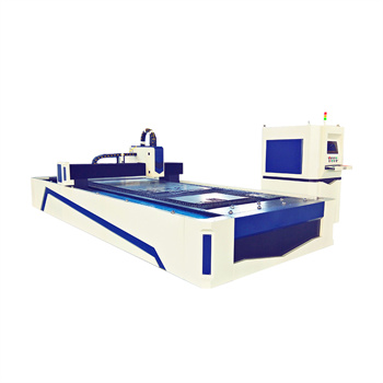 Mesin pemotong laser gentian IPG berkuasa tinggi 6000w kepingan logam cnc Pemotong laser Accurl untuk dijual