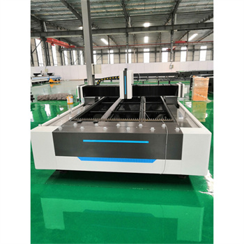 GBOS 900x600 CNC Mesin Pemotong Laser Ukiran Kayu Fabrik Kulit Laser Engraving Cutter