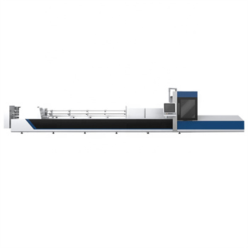 Gentian mesin pemotong laser Leapion 500w 1000W 1500W LP-3015