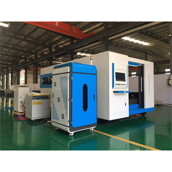 Mesin Pemotong EHNC-1500W-J-3 Huawei Harga Kilang Gas Portable CNC Flame Plasma Cutting Machine