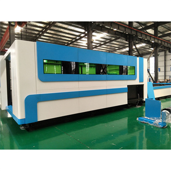 JQ LASER 6012MZ 1kw 2000w 3000w pemotong laser gentian paip tiub kecil terpantas Mesin pemotong laser CNC untuk industri perabot