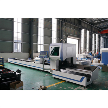 Mesin pemotong laser gentian Junyi 1500w VS-3015 untuk bahan logam keluli karbon aluminium kos rendah kecekapan hebat