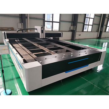 China tinggi ketepatan harga yang baik profesional tiub gentian laser mesin pemotong cnc logam gentian laser paip pemotong tiub