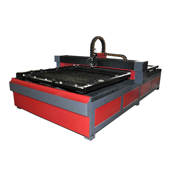 mesin pemotong laser gentian logam berkelajuan tinggi ditukar pemotong laser gentian meja