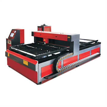 40W 400*400mm Kawasan Ukiran Mesin Pemotong Pencetak Laser Cepat Logam Semua Mesin Ukiran Laser Mudah Alih Logam