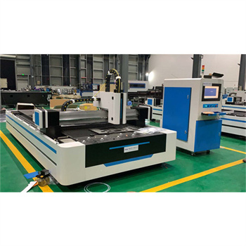 Unichcnc Jinan Jenama Pertama 1000w 2000w 1500w Mesin Pemotong Laser Logam Fiber Laser Mesin Industri Peralatan Laser