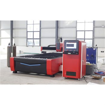 Industri Tugas Berat 4000W 6000 8000W Maquina Para Cortar Mesin Pemotong Logam Fibra Lazer Cutter Fiber Laser Cutting Machine