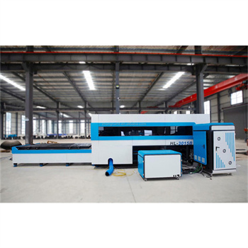 1mm 2mm 3mm 4mm 500W CNC yag laser engraver mesin pemotong laser kepingan logam keluli di Wuhan China