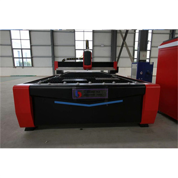 Mesin Pemotong Fiber Laser Berkualiti 4x3 Saiz Kecil Mesin Pemotong Laser Besi 1390 Harga Mesin Pemotong Laser CNC