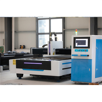 Mesin pemotong pemotong laser keluli gentian cnc 4 paksi dengan sumber laser Raycus MAX untuk ss/cs/ms/aluminium/logam tembaga