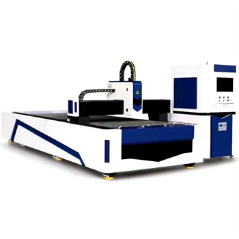 Mesin pemotong logam bukan logam CNC 150W 1390 laser / pemotongan laser campuran dengan tiub laser RECI