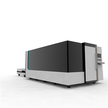 Mesin Pemotong Laser CNC Automatik pelbagai fungsi untuk Paip dan Tiub dengan Pemotong Laser pemuatan dan penyusuan automatik
