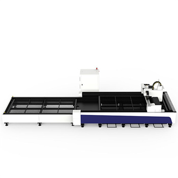 Bodor menjimatkan harga mesin pemotong laser cnc A3 1500w untuk aluminium keluli tahan karat