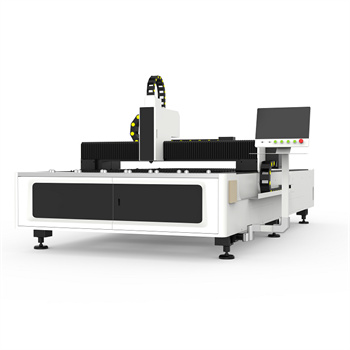Mesin Pemotong Laser Ketepatan Tinggi LF1390