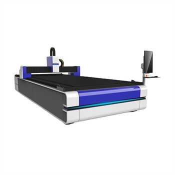 Harga Kilang 1000W 1500w Mini Fiber Laser Cut Metal Shapes Fiber Laser Cutting Machine Untuk Keluli Tahan Karat