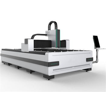 Mesin pemotong laser gentian CNC 3015 1000w