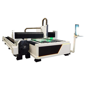 Mesin pemotong laser gentian pengeluar profesional, mesin pemotong cnc 500w 1kw 2kw pemotong laser gentian