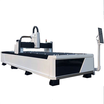 Mesin Pemotong Laser Gentian Berkualiti Tinggi Pilihan LF3015GA CNC