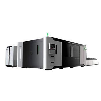 mesin pemotong seramik laser cnc JQG 3015D