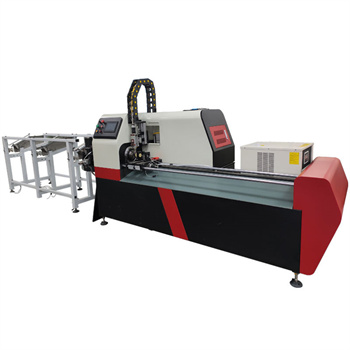Mesin Pemotong Laser Gentian Logam CNC Berkuasa Tinggi 6000W Dengan Platform Pertukaran