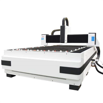 Mesin pemotong laser logam nipis kos rendah China / pemotong laser logam dan bukan logam 150w WR1325