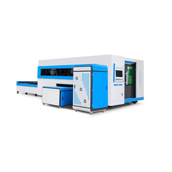 Mesin pemotong laser logam berkuasa tinggi berkualiti tinggi dan berkelajuan tinggi