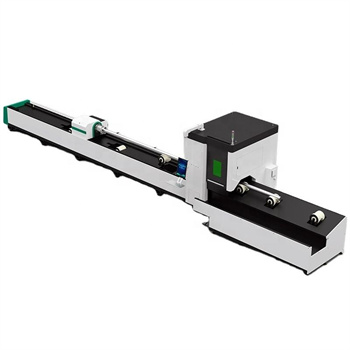 Mesin Pemotong Laser Gentian 2021 1/2/3/4/6/8kw dengan Harga Sumber Laser IPG Raycus MAX