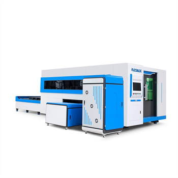 2021 Produk Baru Raycus Untuk Dijual 500w 1000w 2000W CNC Fiber Laser Cutter Cut Iron Sheet Metal Cutter Machine