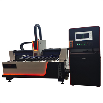 mesin pemotong laser dan peralatan untuk aluminium cooper kepingan logam