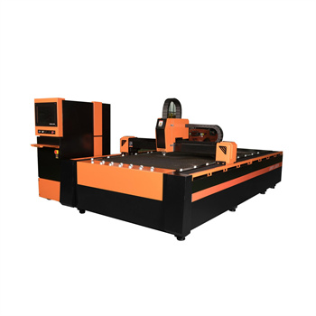 Mesin pemotong laser profesional untuk logam pada harga yang berpatutan kelajuan maksimum 113 m / min, mesin pemotong laser