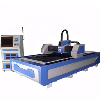 Mesin pemotong automatik laser gentian Senfeng untuk tiub paip SF6020T