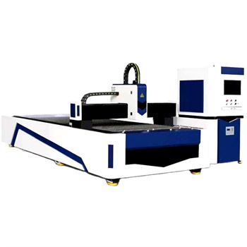 lembaran cnc aluminium pemotongan laser kotak logam fabrikasi yang paling banyak menjual mesin pemotong laser