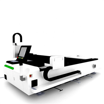 300w 500w Mini Fiber laser memotong bentuk logam mesin pemotong laser gentian untuk keluli tahan karat