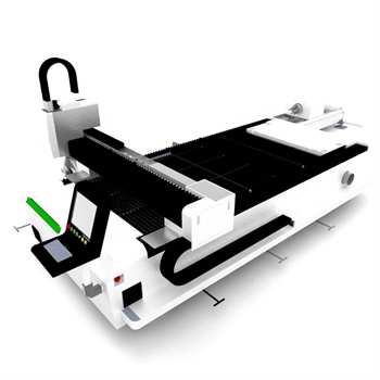 Mesin pemotong pemotong laser 6040 Co2 desktop kecil dengan harga terbaik