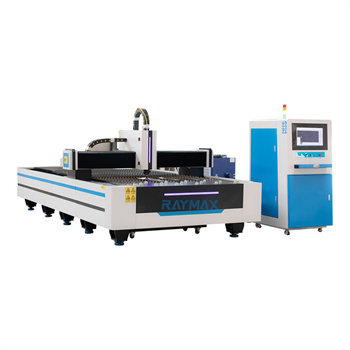 Harga Kompetitif Mesin Pemotong Laser Cnc Automatik Dengan Sijil Ce/sgs
