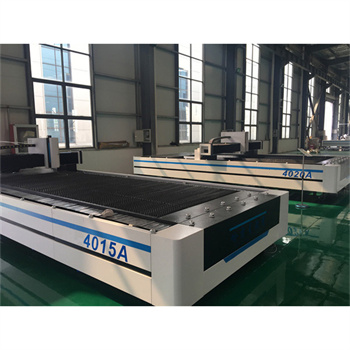 China tinggi ketepatan harga yang baik profesional tiub gentian laser mesin pemotong cnc logam gentian laser paip pemotong tiub