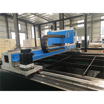 Harga Mesin Pemotong Laser Fiber CNC Berkualiti Tinggi Kecil dengan Gentian 1500W/2000w/3000w untuk Logam