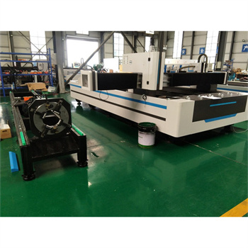 Guangdong 500w 2kw 3kw industri kuasa tinggi ss aluminium paip keluli tahan karat yang lebih pantas mesin pemotong liser berbilang laser